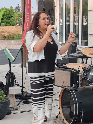 Concert Lydia 