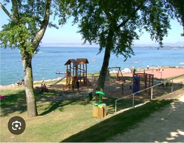 Plage - pique-nique ?