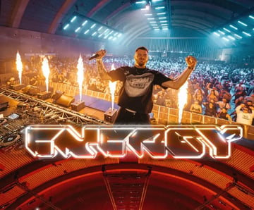 Énergie festival 