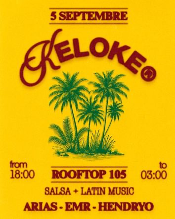 Dansons la Salsa