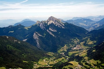 Randonnée Grand Som 