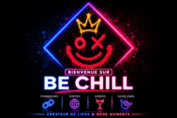 Be chill