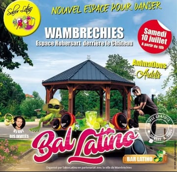 Bal Latino
