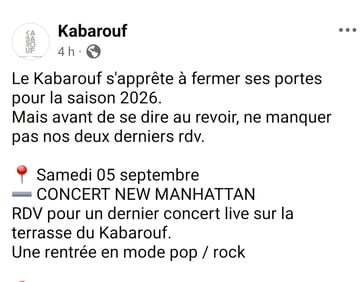 Kabaroouf 