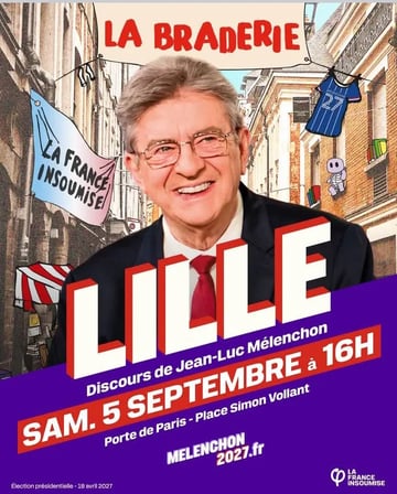 Les insoumis 