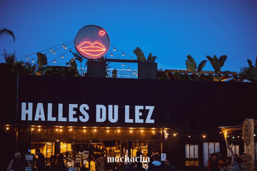Apéro pour se rencontrer et échanger 