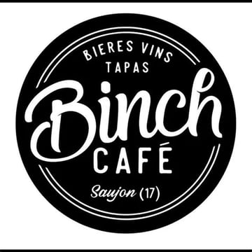 Un afterwork au BINCH CAFÉ 