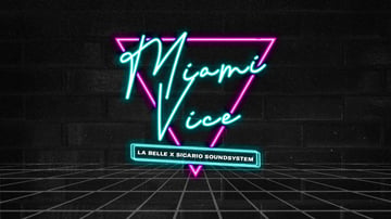 Soirée Miami Vice 2/2
