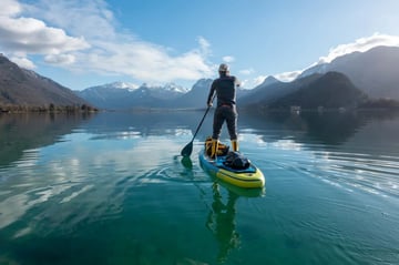 Stand Up Paddle