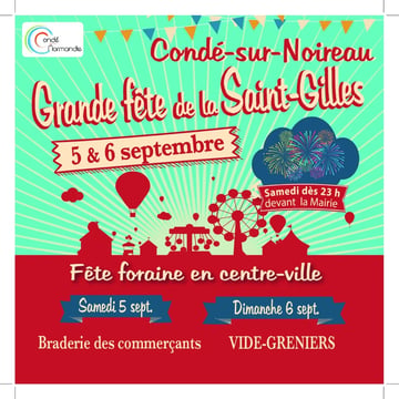 Foire 