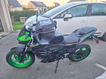 Sortie motos 