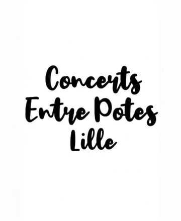 Concerts Lille