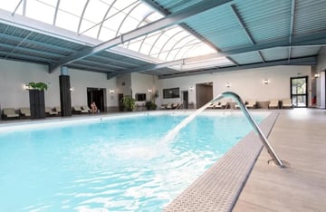 Journee au spa ventoux..