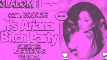 Pop Party 