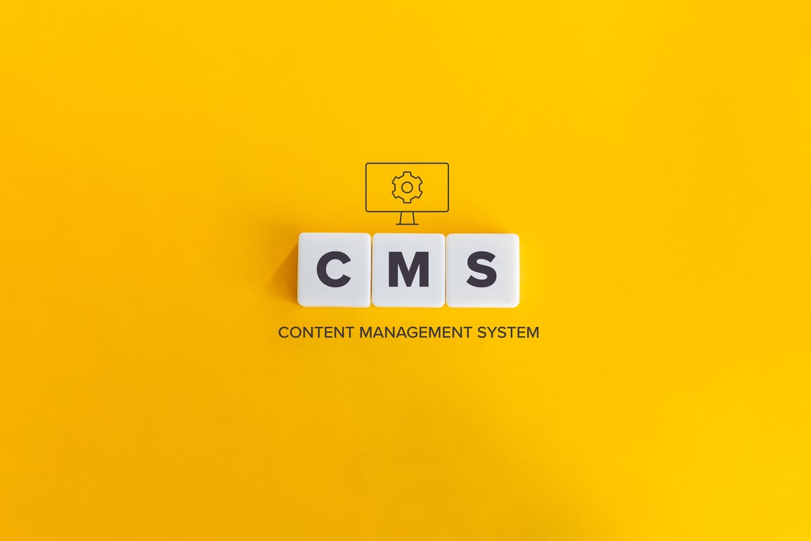 Content management system