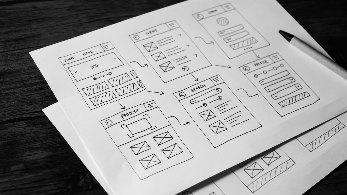 Wireframes