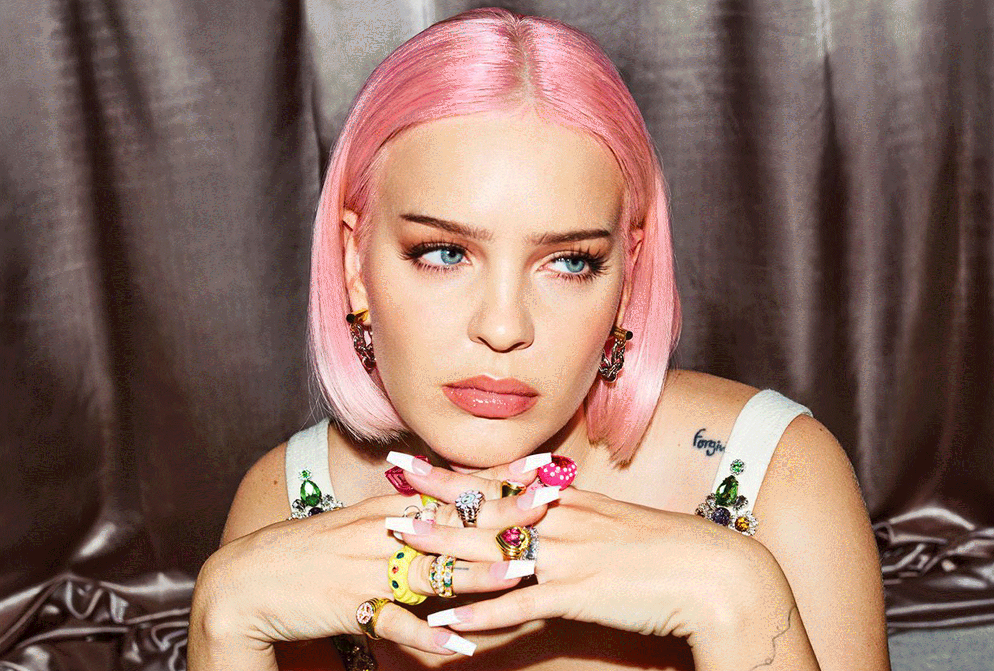 manchester best gigs and club nights in November