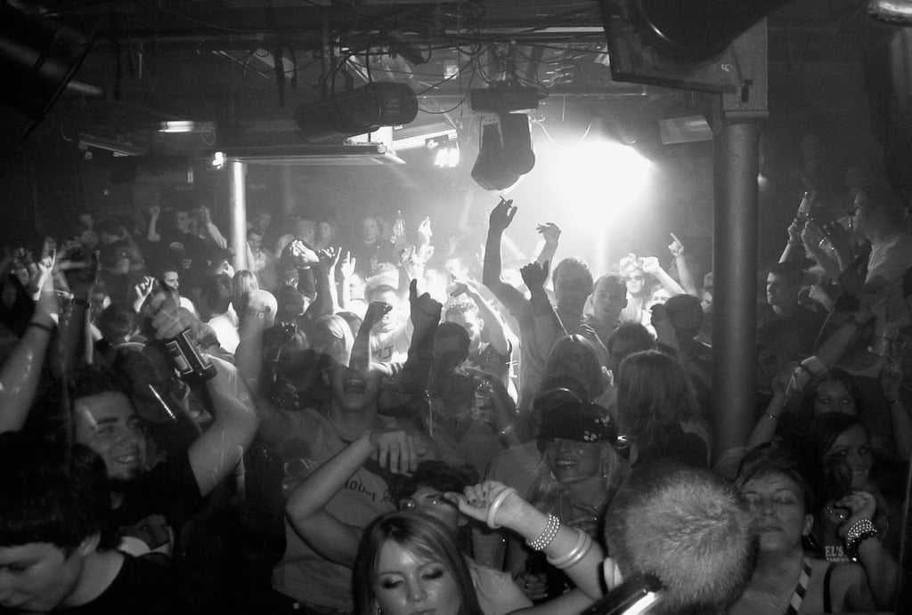 Sankeys Soap - 2003