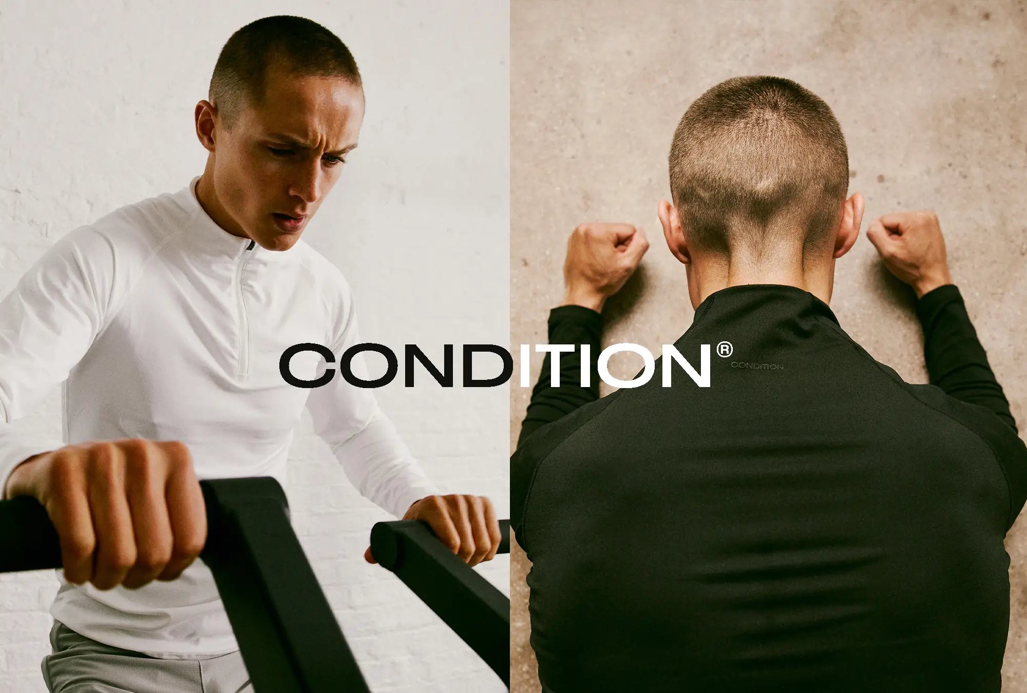 condition launched in manchester and is backed my Tommy Mallet