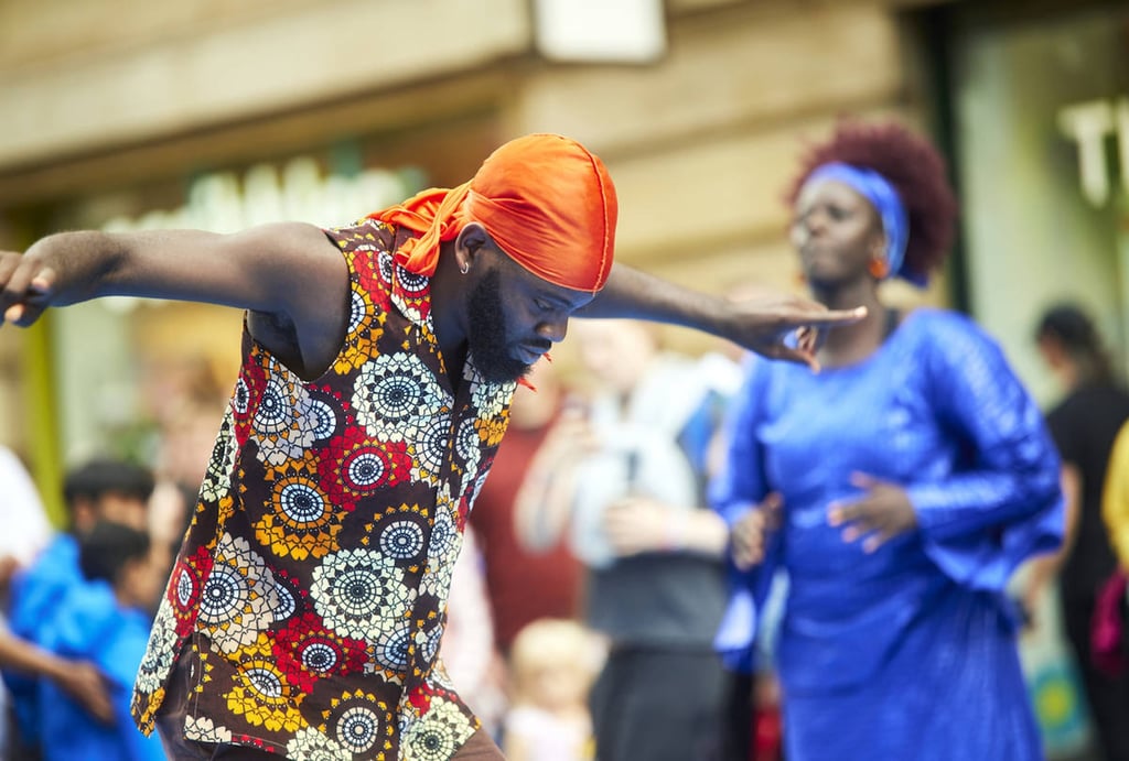 Manchester Day 2024 is set to arrive on 27 July