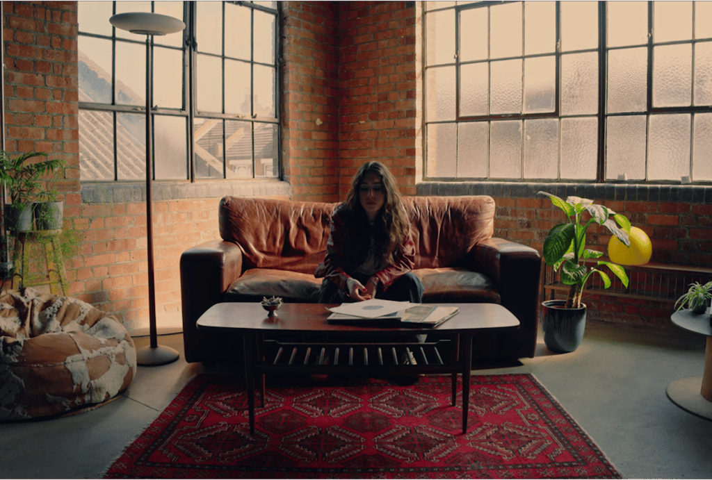 this week's top records features Sea Girls