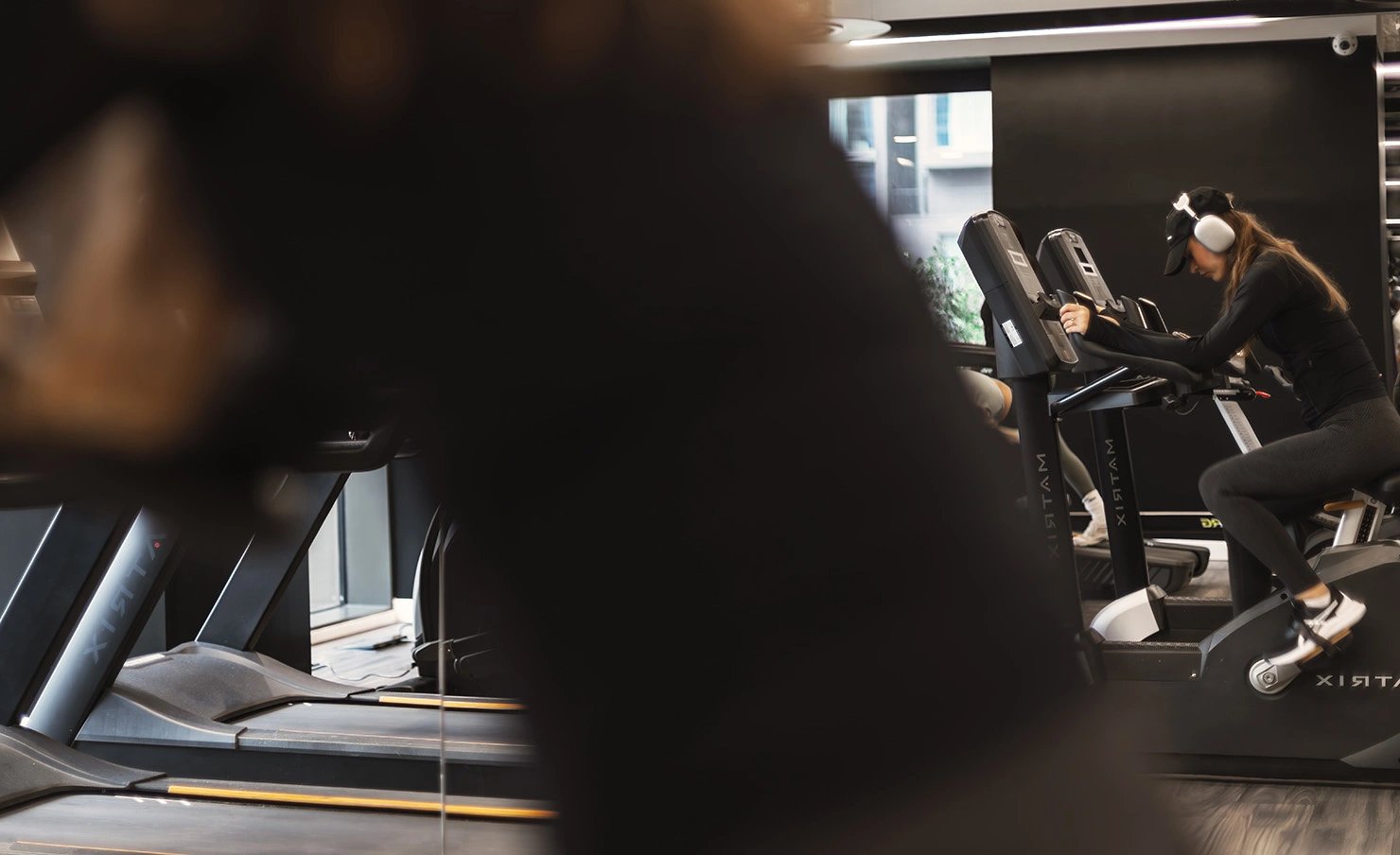 uhaus residents gym
