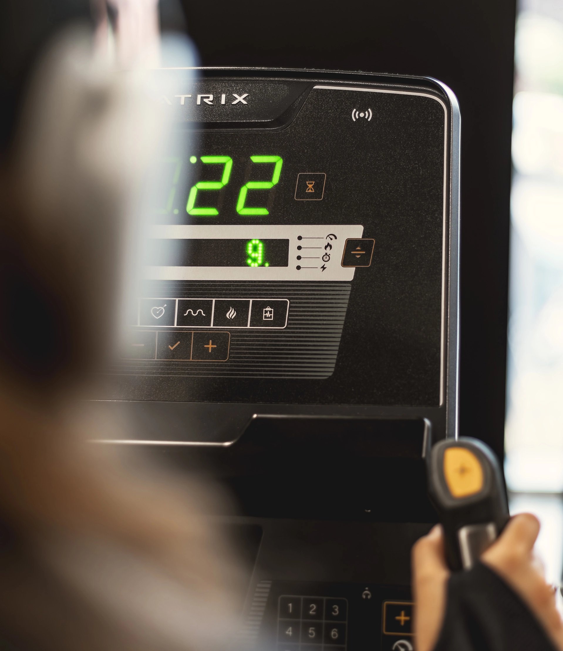 uhaus fitness gym