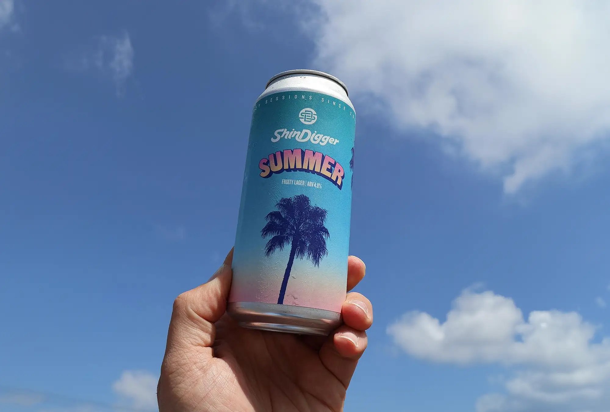 Manchesters Craft Brew Shindigger