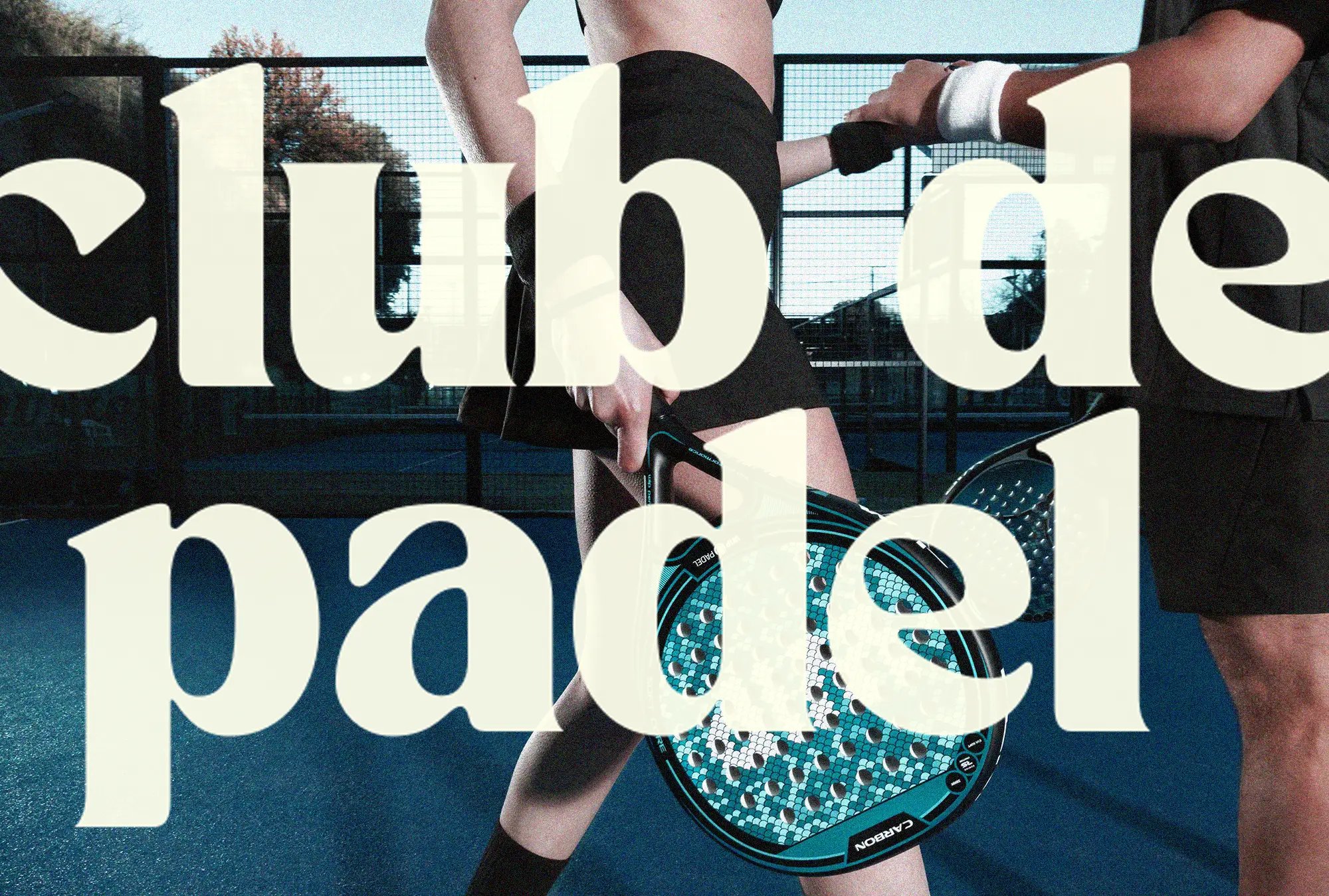 Club De Padel Manchester