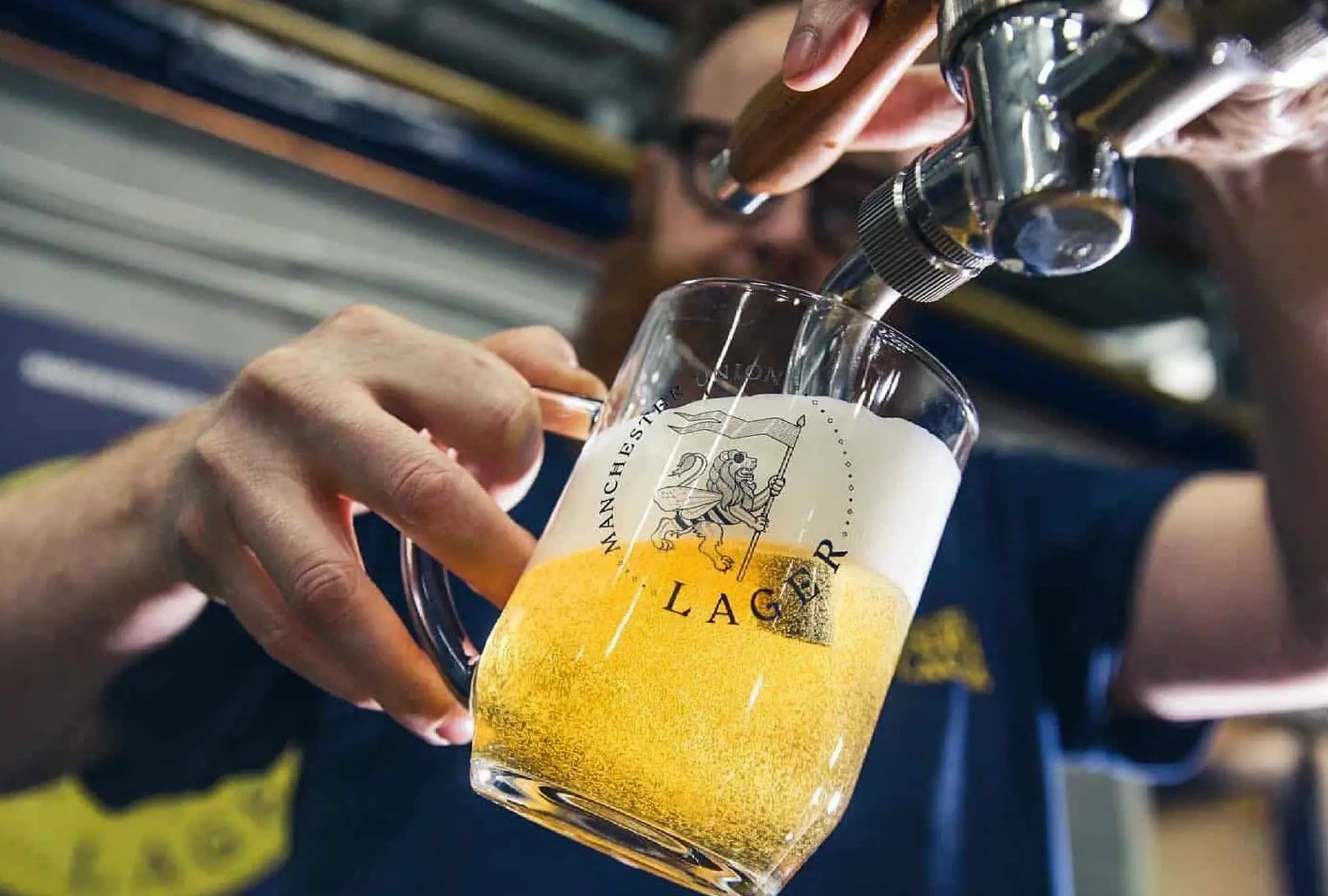 The Trading Route to open at Goods Yard