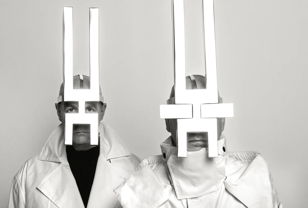 Pet Shop Boys are included in Manchester's June gigs 