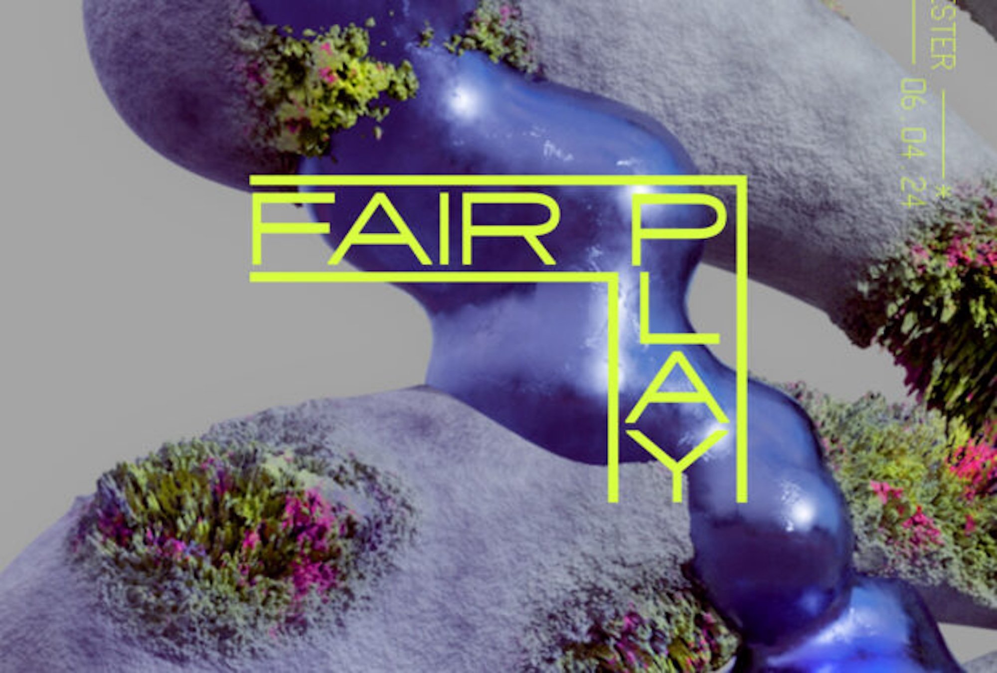 fair play festival is set across different venues in the Northern Quarter