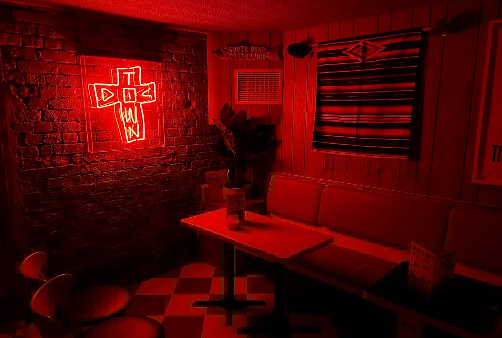 Dogtown surf bar opened in the Northern Quarter