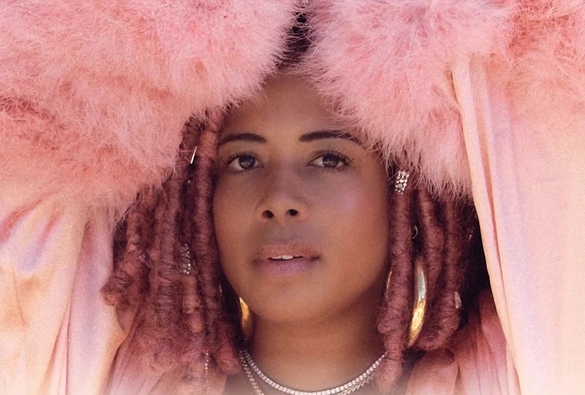 Kelis plays at the Albert Hall in June