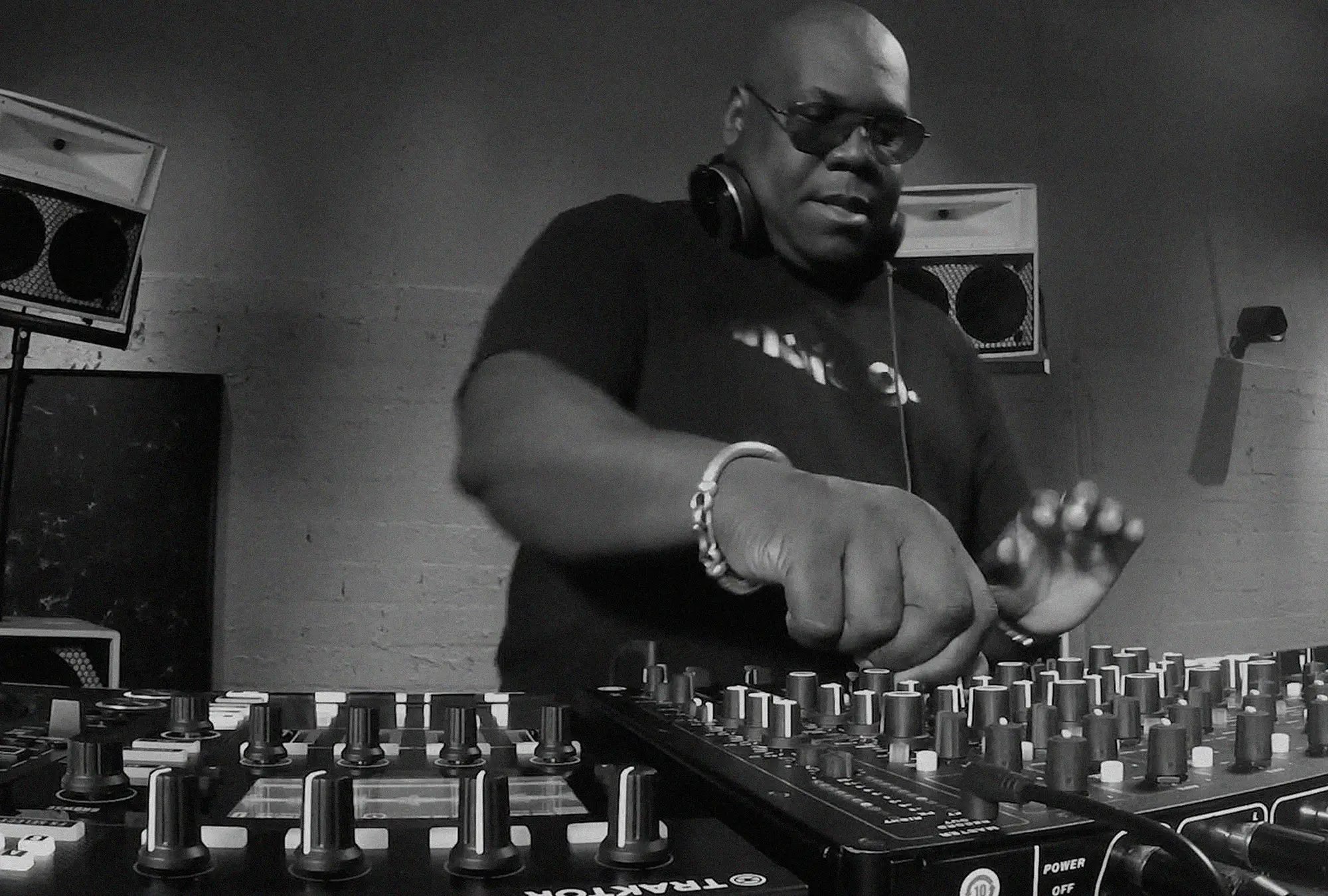 Boiler Room Carl Cox