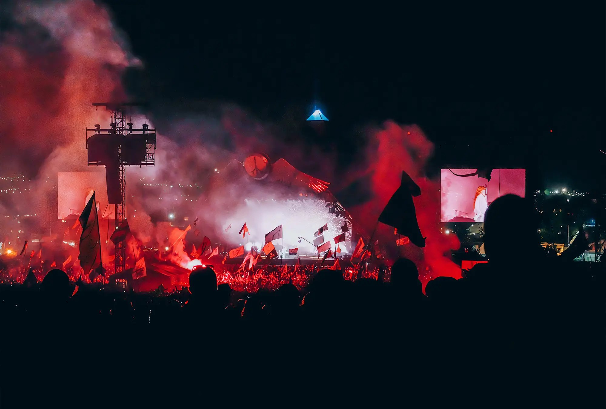 A review of the best acts at Glastonbury 2023