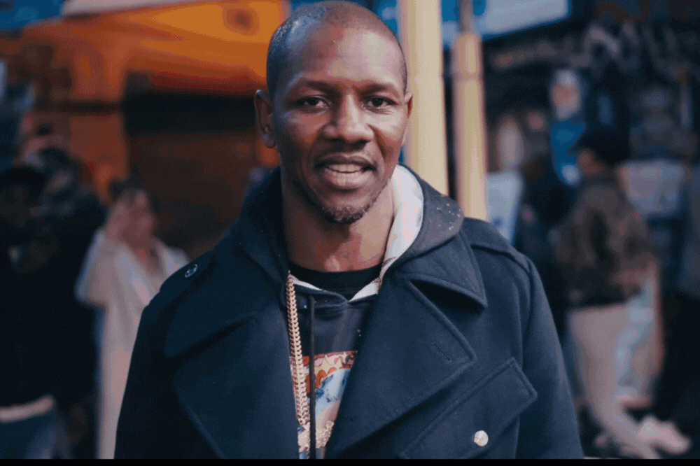 Giggs, beyonce, Maino, new music at Union