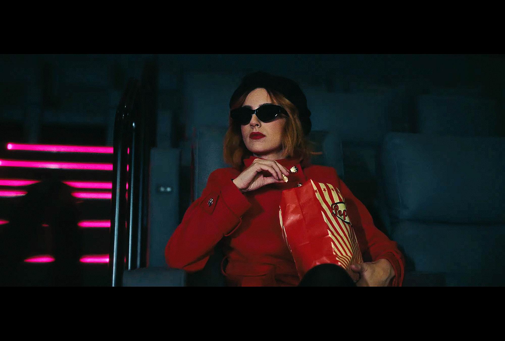 five songs released this week