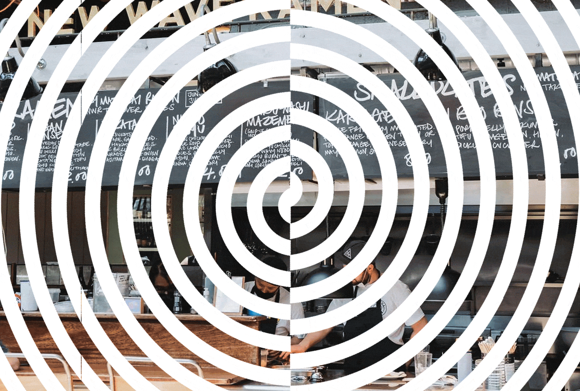 New Wave Ramen Featured Image