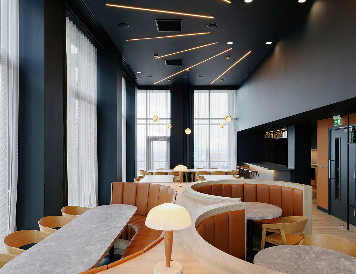 uhaus lounge 35