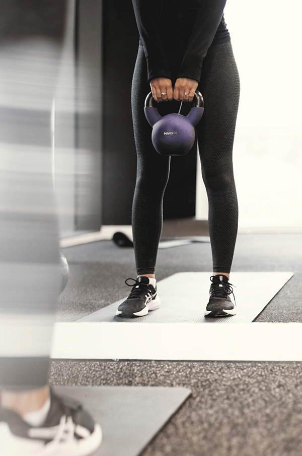 uhaus gym north