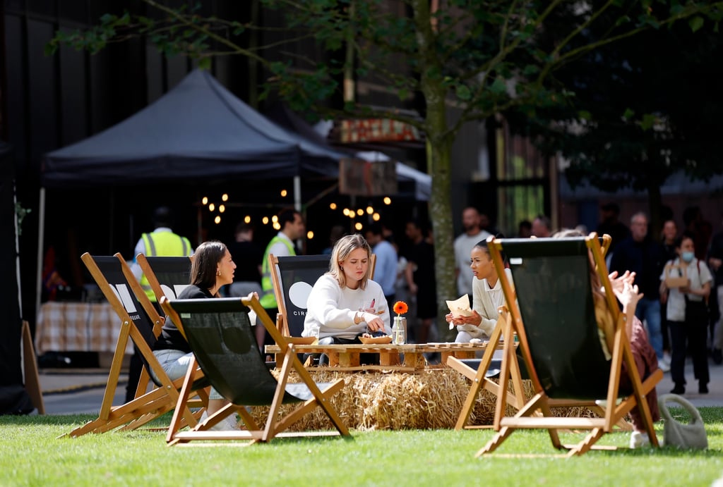 Food.fest comes to Circle Square