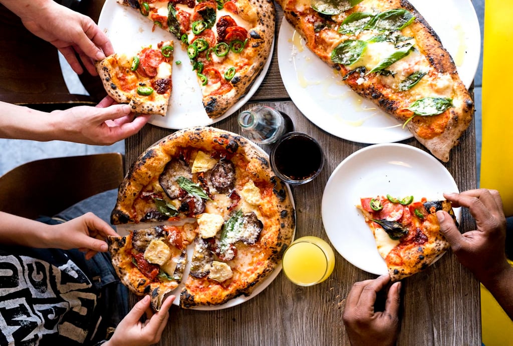 double zero opens its first restaurant in manchester city centre