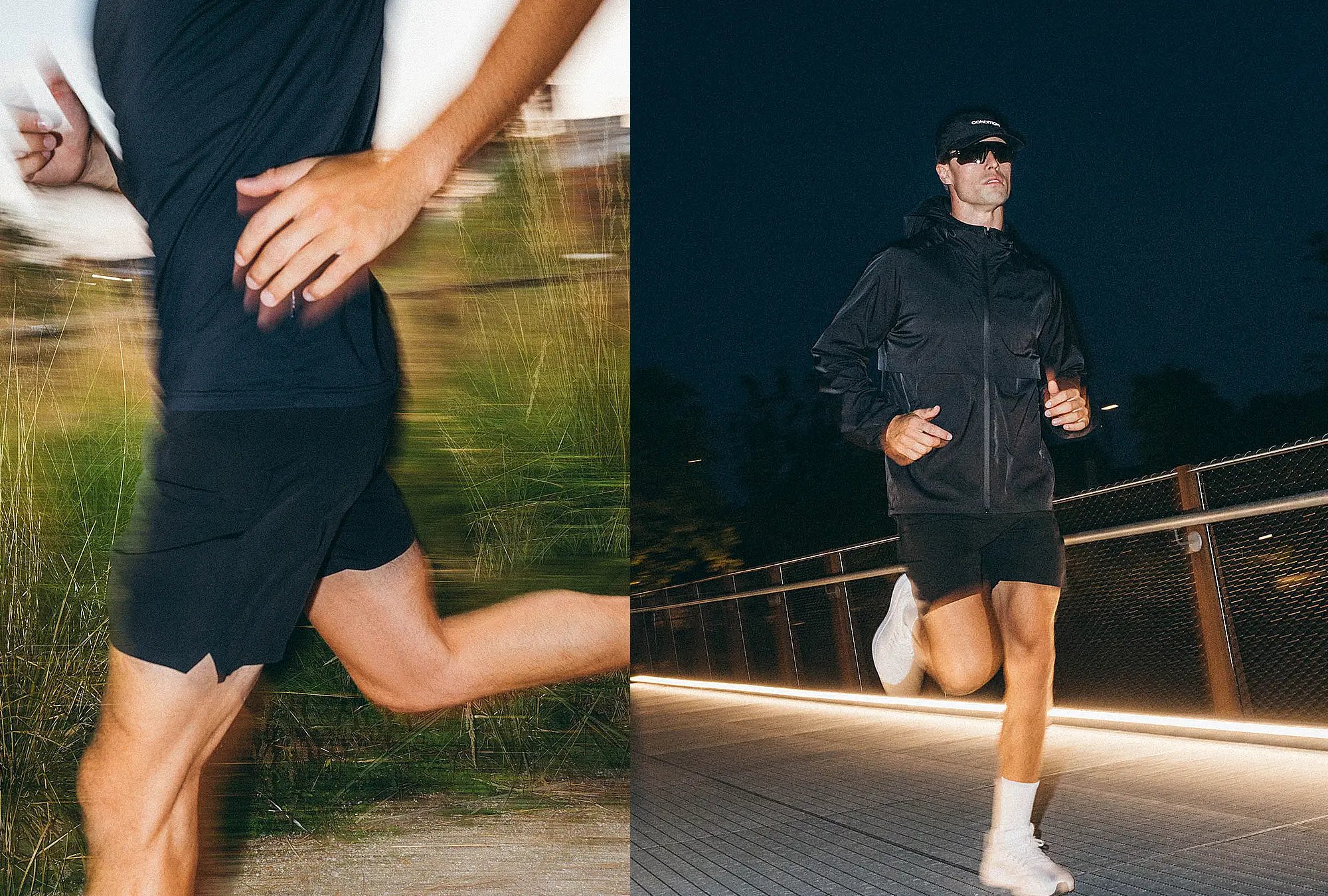 Condition Wear brand invested in my Tommy Mallet
