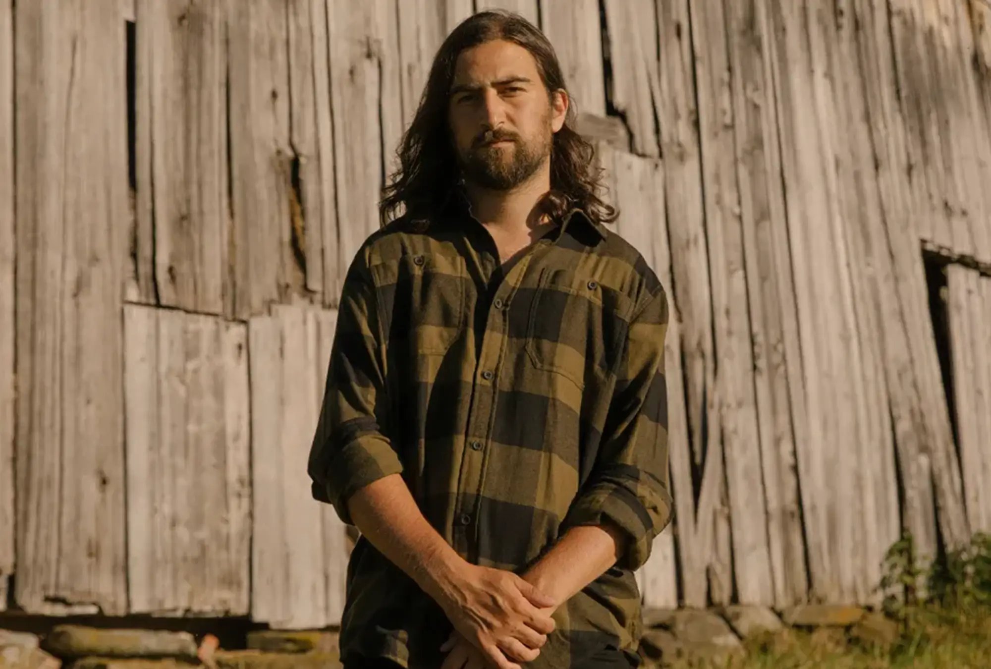 Noah Kahan plays at O2 Victoria Warehouse