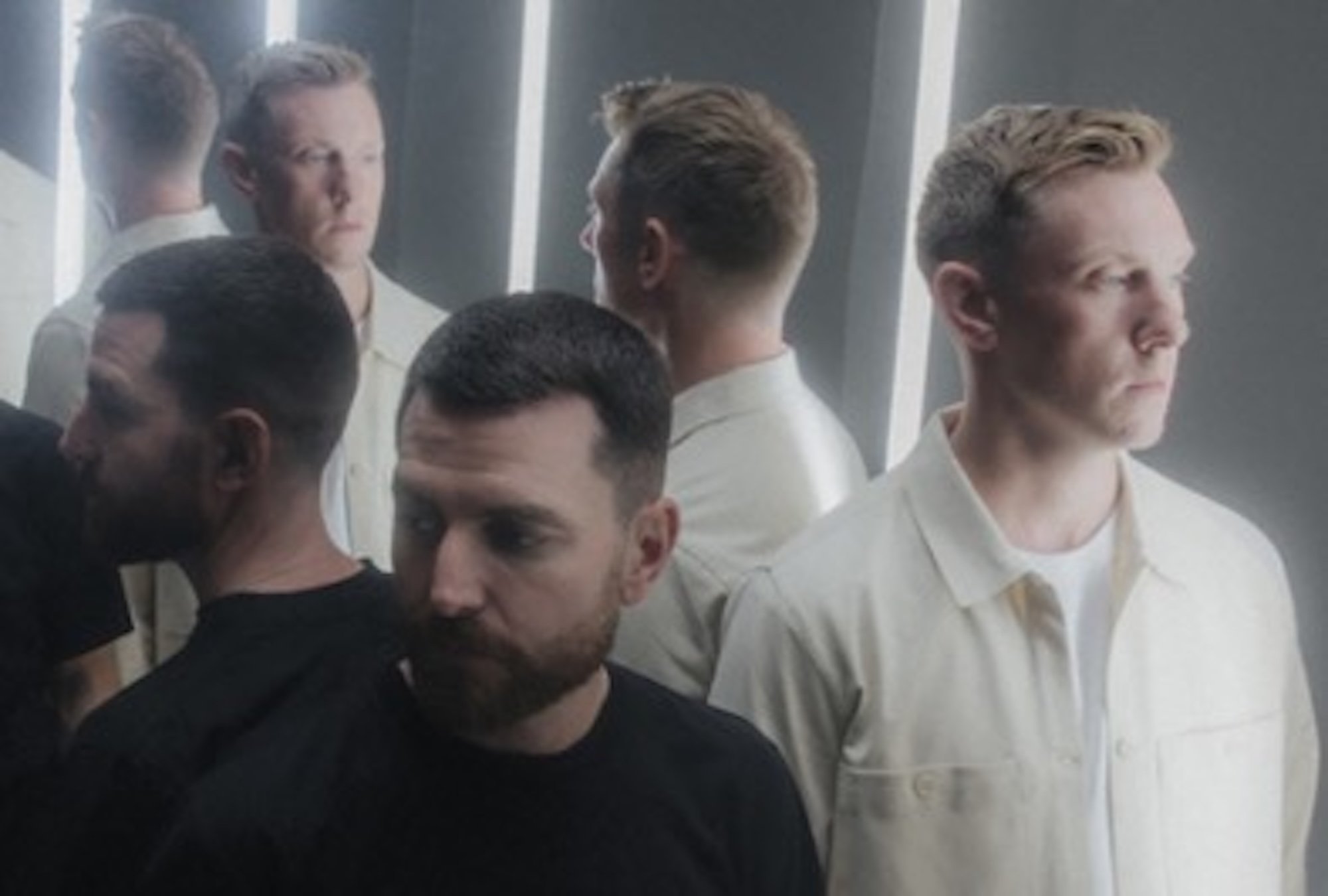 Bicep have released new music this week and are set to play glastonbury