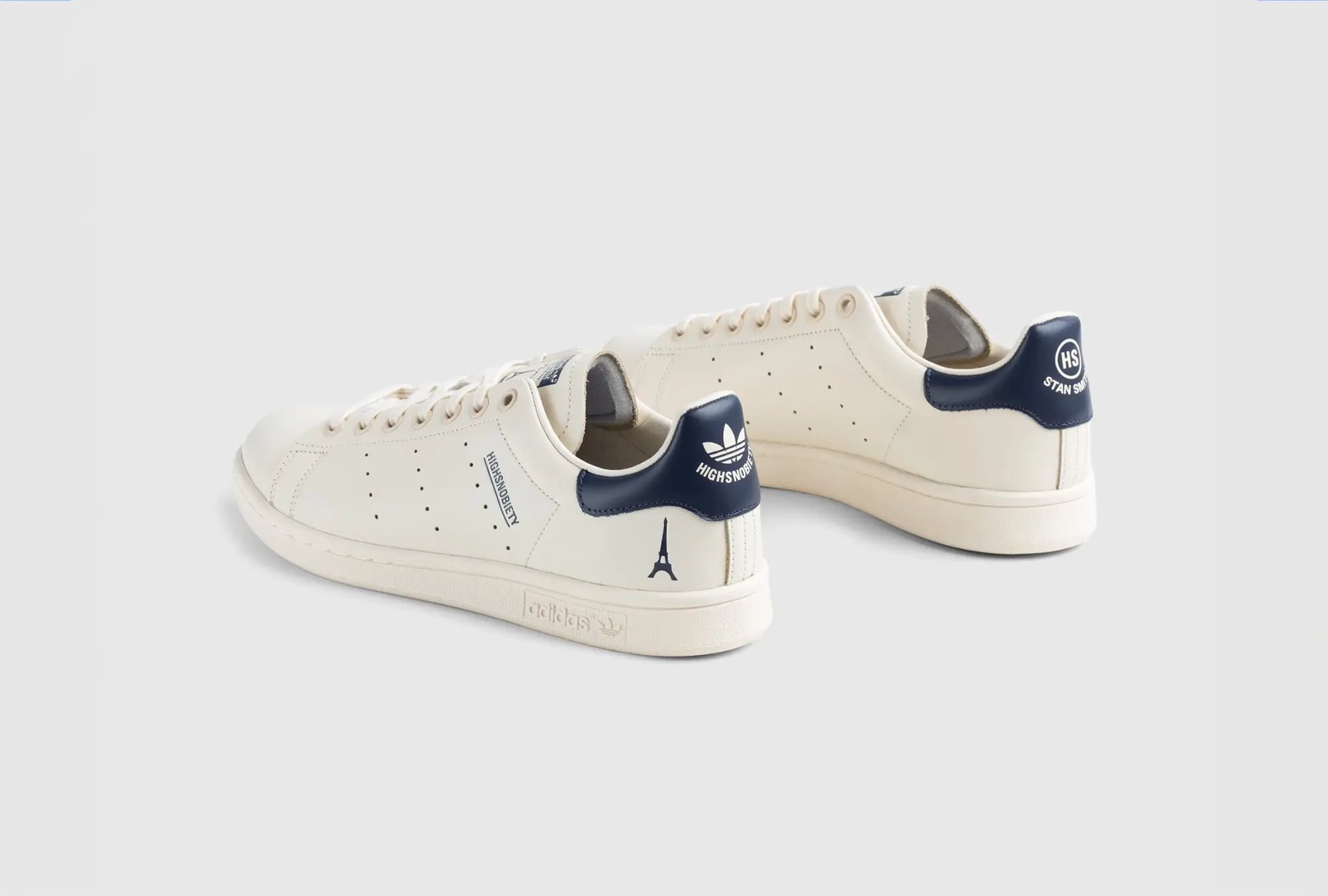 Highsnobiety Stansmith Adidas