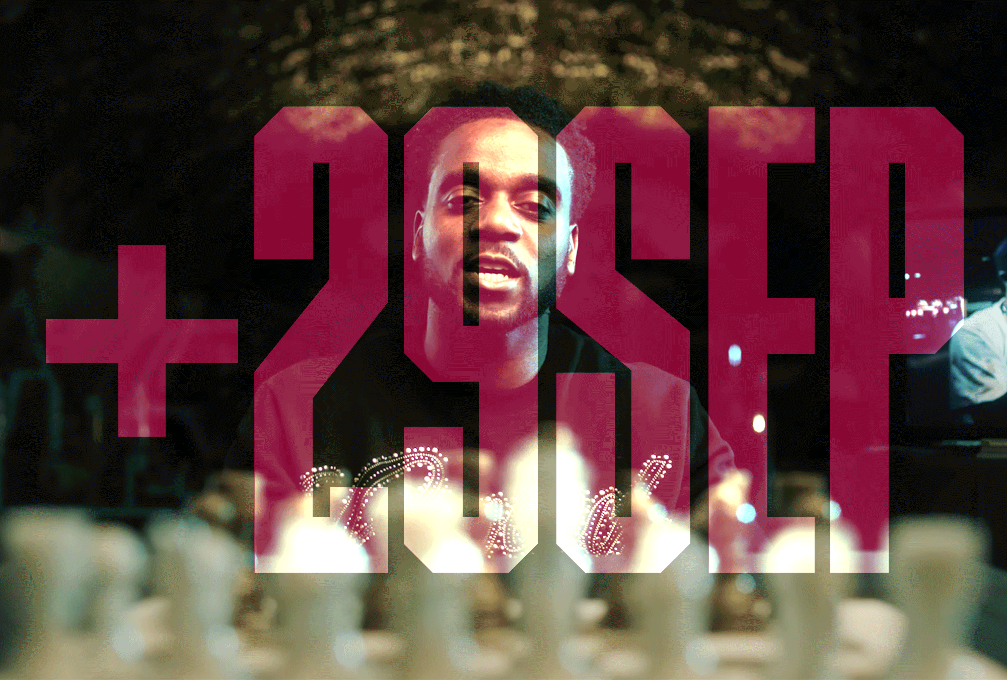 Five tracks of the week - U+Music