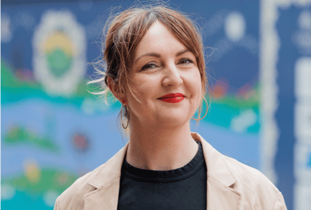 Mary-Ellen McTague is opening new restaurant Pip