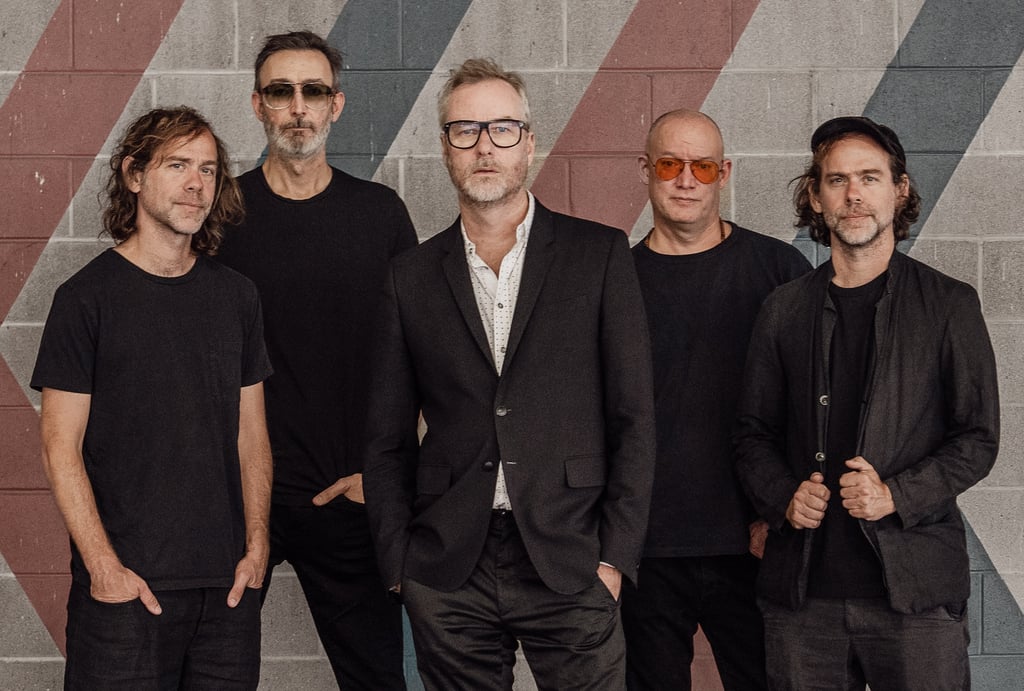The National will play at Sound of the City